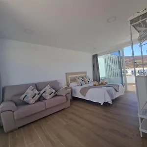 Agaete Pueblo Nº 9 Apartamento Agaete (Gran Canaria)
