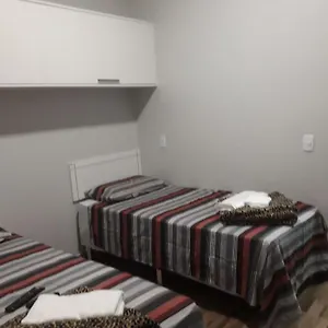 Da Família Apartamento Araranguá