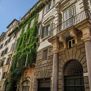 In Campo De Fiori Apartamento Roma