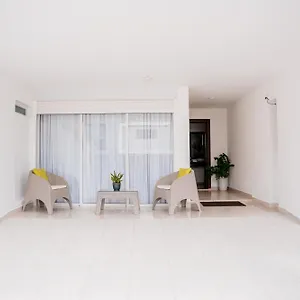 Privada En Bayardo Apartamento
