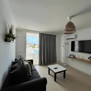 Tenerife Golf Del Sur 1 Apartamento San Miguel de Abona