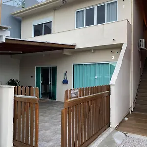 Casa Em Сasa de vacaciones Governador Celso Ramos
